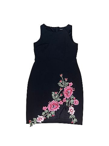Ivanka Trump Cocktail Dress (view 1)