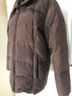 Liz Claiborne Color Block Brown Jacket Size M - photo 5