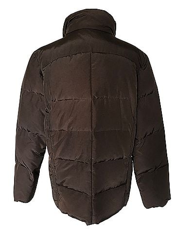 Liz Claiborne Puffer Jacket (view 2)