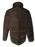 Liz Claiborne Color Block Brown Jacket Size M - photo 2
