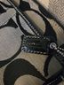 Coach Graphic Gray Crossbody Bag One size - photo 4