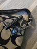 Coach Graphic Gray Crossbody Bag One size - photo 3