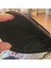 Coach Graphic Gray Crossbody Bag One size - photo 5