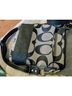 Coach Graphic Gray Crossbody Bag One size - photo 7