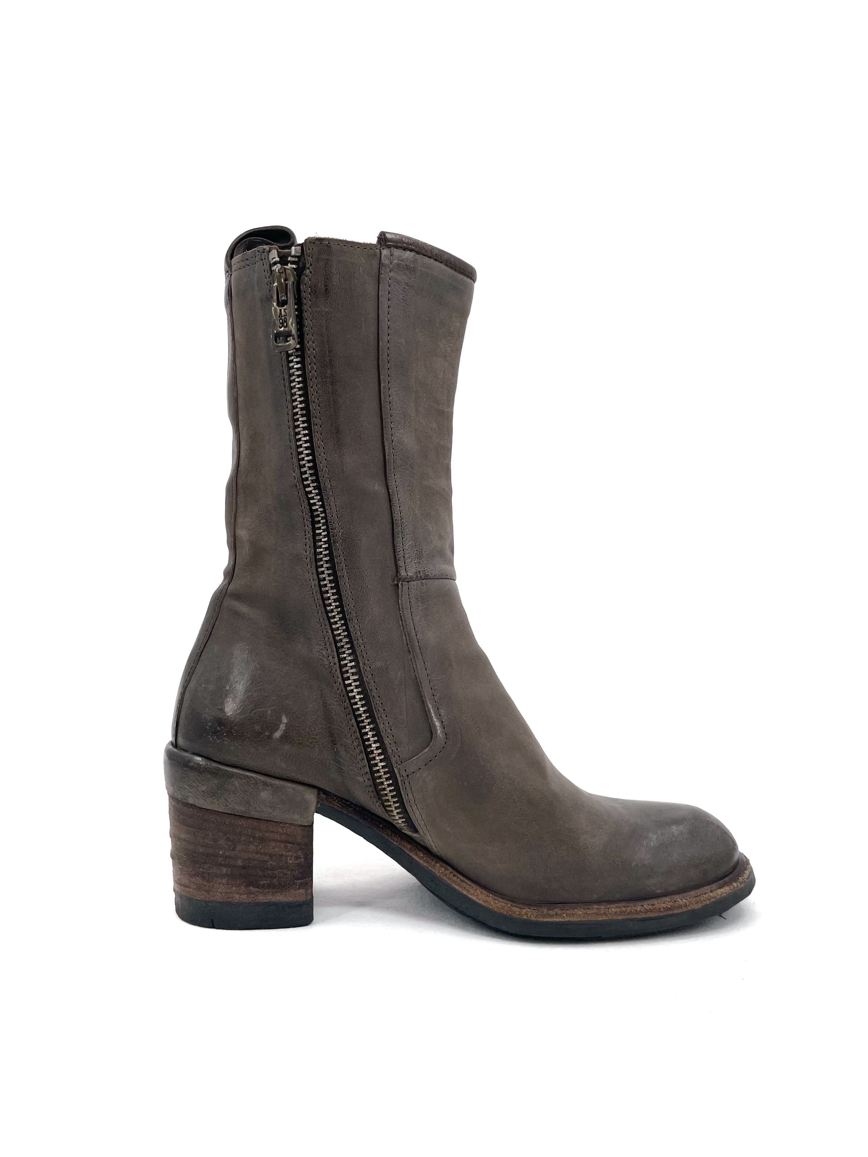 A.S.98 Women's Shoes On Sale Up To 90% Off Retail | ThredUp