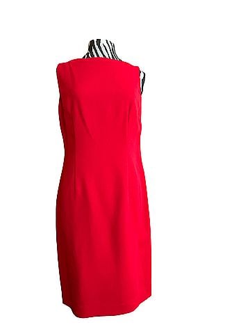 Yansi Fugel Cocktail Dress (view 1)