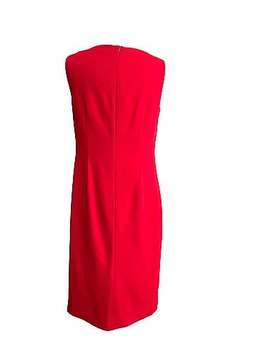 Yansi Fugel Cocktail Dress (view 2)