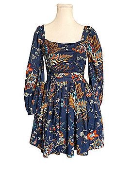 Caroline Constas Casual Dress