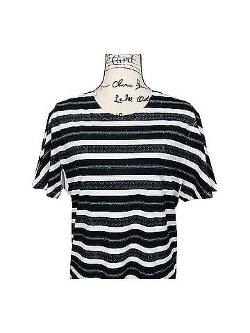 Just Cavalli Short Sleeve Blouse (view 2)