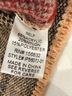 Bibi Animal Print Multi Color Casual Sweaters Size L - photo 10