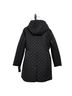 Ralph Lauren Black Coat Size L - photo 2