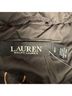 Ralph Lauren Black Coat Size L - photo 3