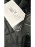 Ralph Lauren Black Coat Size L - photo 7