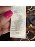Ralph Lauren Black Coat Size L - photo 9
