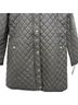 Ralph Lauren Black Coat Size L - photo 5