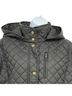 Ralph Lauren Black Coat Size L - photo 4