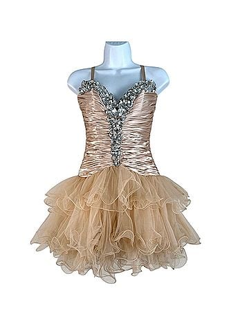 Sherri Hill Cocktail Dress (view 1)
