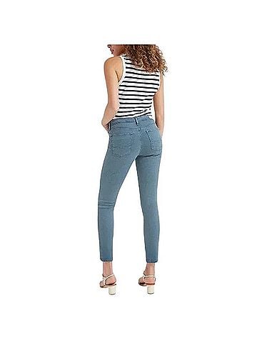 Adriano Goldschmied Prima Cigarette Jeans (view 2)
