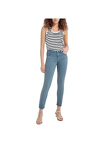 Adriano Goldschmied Prima Cigarette Jeans (view 1)