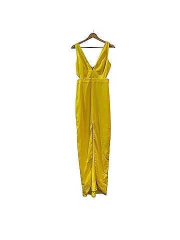 REVOLVE NBD Greta Gown Cocktail Dress (view 2)