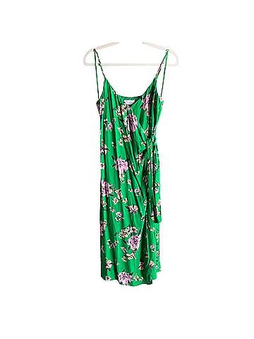 Sage The Greener Side Casual Dress (view 2)