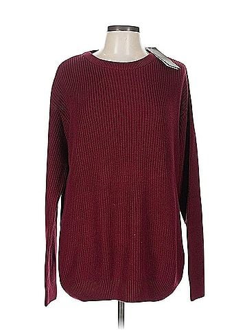 Adolfo Dominguez Pullover Sweater (view 1)