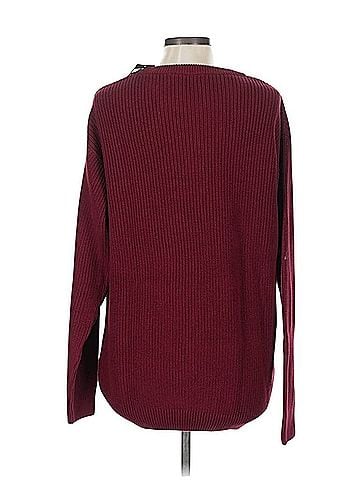 Adolfo Dominguez Pullover Sweater (view 2)