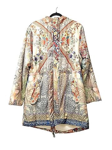 Johnny Was Jacket (view 1)