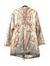 Johnny Was Floral Multi Color Jacket Size XL - photo 1