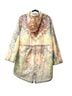 Johnny Was Floral Multi Color Jacket Size XL - photo 2