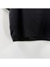The North Face Solid Black Short Sleeve Blouse Size S - photo 5