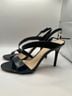 Vince Camuto Solid Black Heels Size 10 - photo 5