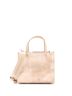 Givenchy 100% Canvas Plain Black G-Tote Canvas Mini One size - photo 1