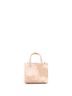 Givenchy 100% Canvas Plain Black G-Tote Canvas Mini One size - photo 4