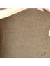 Givenchy 100% Canvas Plain Black G-Tote Canvas Mini One size - photo 5