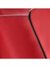 Gucci 100% Leather Red Sylvie Top Handle Bag Leather Medium One size - photo 6