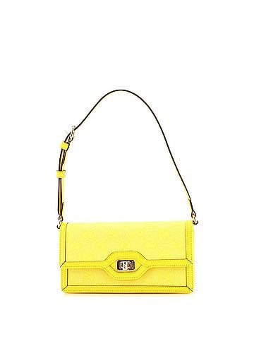 Gucci Luce Shoulder Bag GG Canvas Mini (view 1)