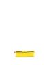 Gucci 100% Canvas Plain Yellow Luce Shoulder Bag GG Canvas Mini One size - photo 2