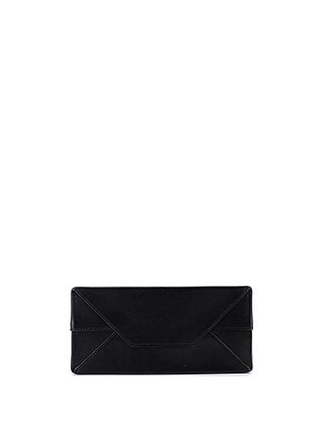 Balenciaga Duty Free Chain Tote Leather Small (view 2)