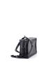 Louis Vuitton 100% Coatead Canvas Black Soft Trunk Bag Monogram Eclipse Canvas One size - photo 3