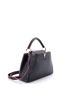 Louis Vuitton 100% Leather Blue Capucines Bag Leather BB One size - photo 3