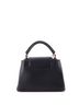 Louis Vuitton 100% Leather Blue Capucines Bag Leather BB One size - photo 4