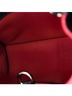 Louis Vuitton 100% Leather Blue Capucines Bag Leather BB One size - photo 5