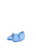Gucci Blue Moon Side Shoulder Bag GG Canvas Mini One size - photo 3