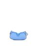 Gucci Blue Moon Side Shoulder Bag GG Canvas Mini One size - photo 4