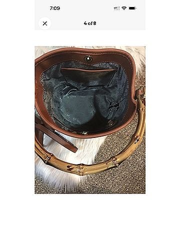 Enzo Angiolini Crossbody Bag (view 2)