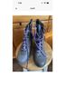 Sorel Gray Purple Ankle Boots Size girls size 5 equivalent to women’s size 6.5 - photo 5