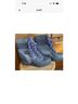 Sorel Gray Purple Ankle Boots Size girls size 5 equivalent to women’s size 6.5 - photo 4