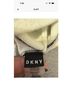DKNY White Black Beanie One size - photo 5