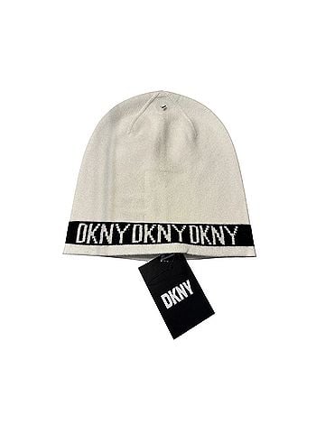 DKNY Beanie (view 1)